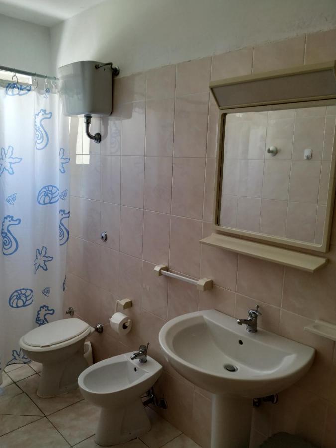 Casa De Sio Trilocale Apartment Пешичи Екстериор снимка