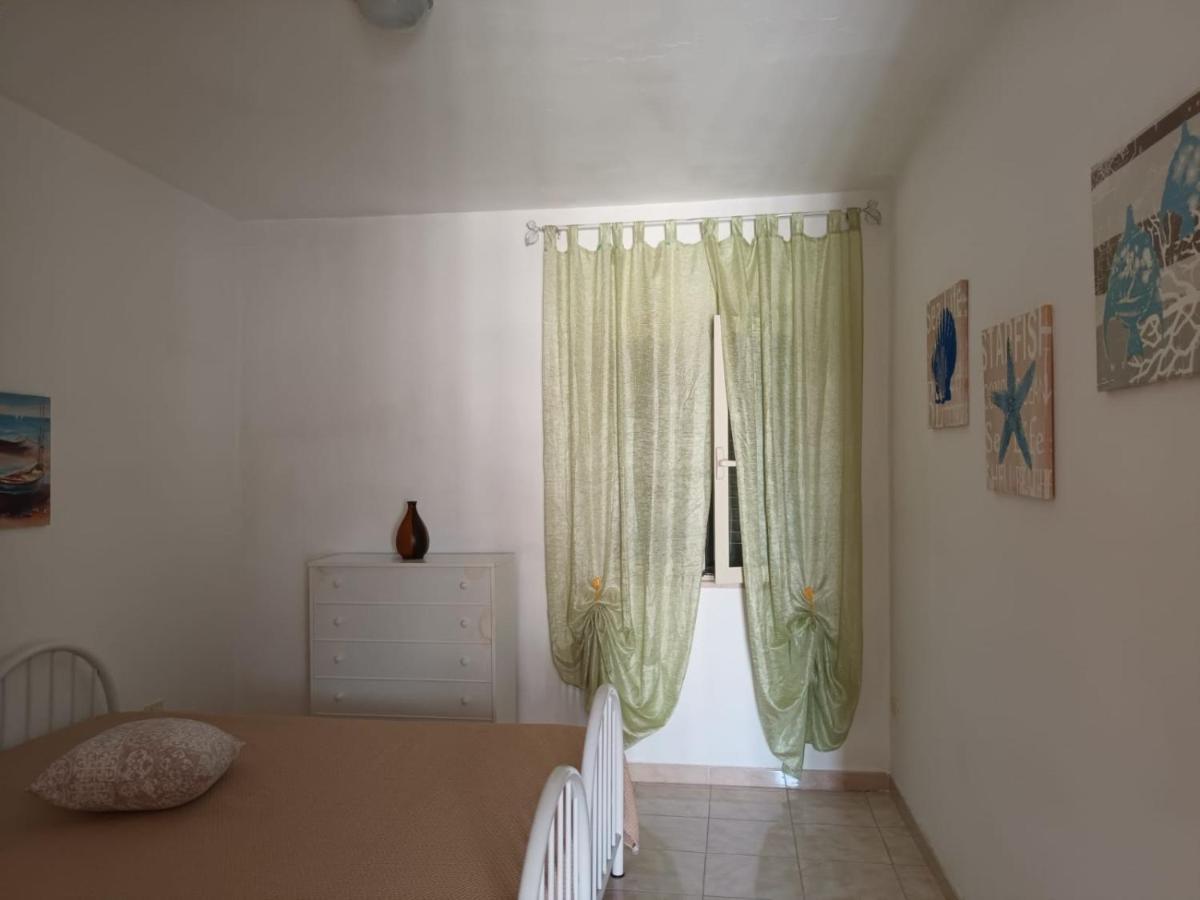 Casa De Sio Trilocale Apartment Пешичи Екстериор снимка