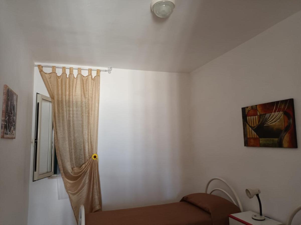 Casa De Sio Trilocale Apartment Пешичи Екстериор снимка