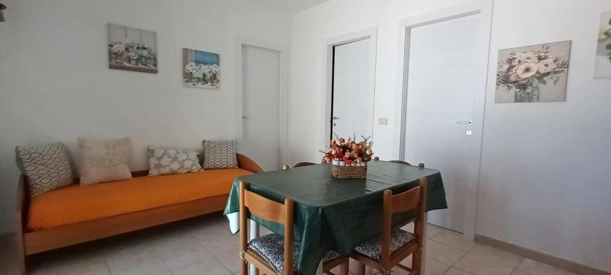 Casa De Sio Trilocale Apartment Пешичи Екстериор снимка